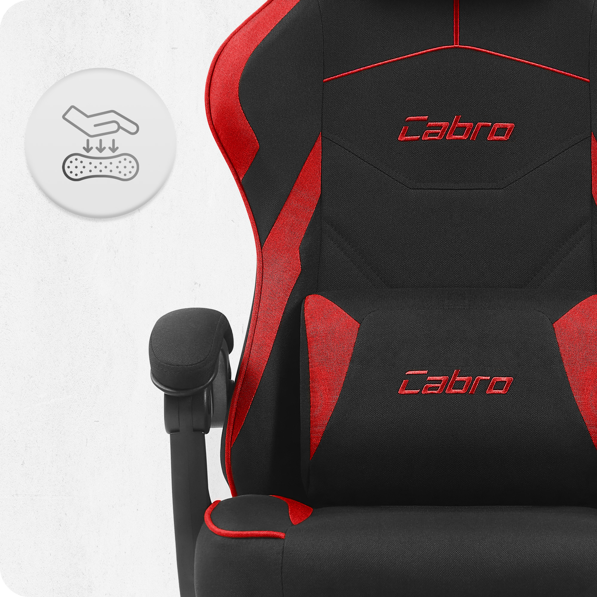 fotel gamingowy cechy